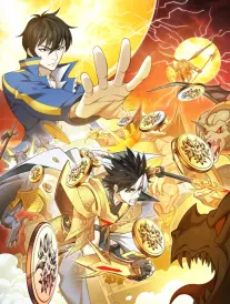 回声实验室 悬疑科幻短剧海报